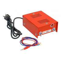Блок живлення -12 V 80W з можливістю навощування АВВ100