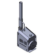 Парогенератор 12л ABB-100