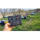 Навощувач Пульс Профі 24V
